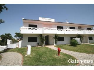 Algarve Apartment In Vale do Lobo For..