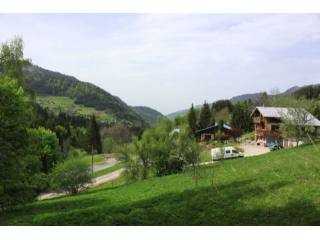 Great plot of land (2,365m²)..