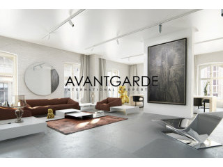Premium apartment at Vienna's best..