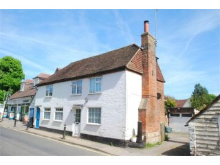 2 Bedroom Cottage