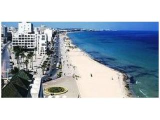 A constructible land in the tourist..