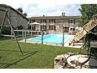 Nr Melle (79) - 4 bedroom house with..