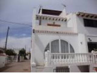 Semi-Detached, Alicante (Costa Blanca)..