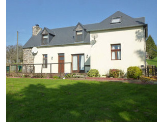 Stunning Detached Rural House
