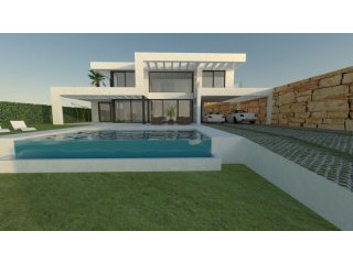 4 Bedrooms - Villa - Malaga - For Sale