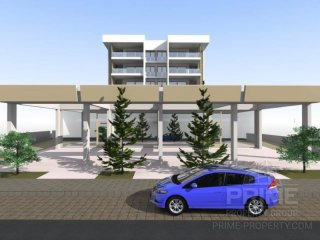 Apartment in Limassol, Cyprus, for..