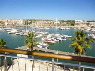 LAGOS MARINA TOP FLOOR APARTMENT FOR..