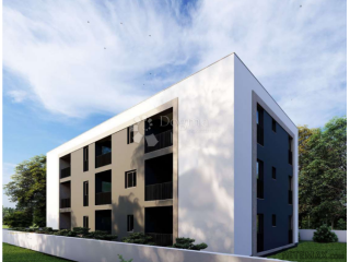 Luksuzan penthouse - Melada