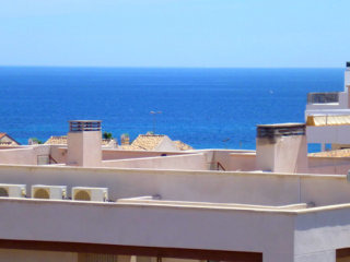 2 Bedrooms - Apartment - Alicante - For..