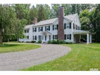 55 Chicken Valley Rd Old Brookville, NY..