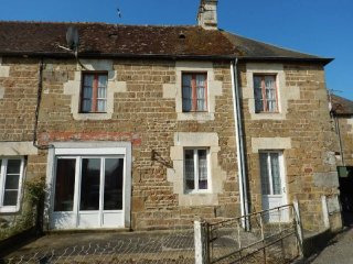 Maison ancienne en vente