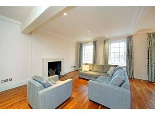 Montagu Square, Marylebone, London W1H