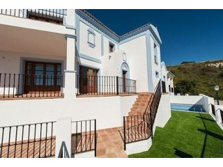 3 Bedrooms - Townhouse - Malaga - For..