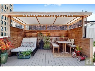 4 bedroom PentHouse For Sale: 202 WEST..