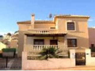 Detached villa, Alicante (Costa..