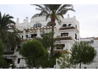 Puerto Latino II, La Manga
