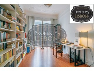 T3 Lisbon Apartment for Sale, Marques..