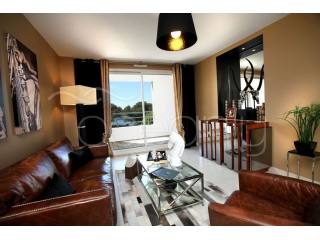 1 Bedroom - Apartment - For Sale
