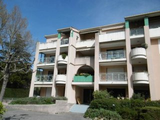 Apartment Near Nyons With 2 Bedrooms..