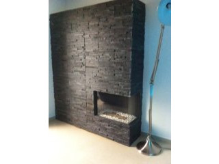 Flat, Luxurious Finish