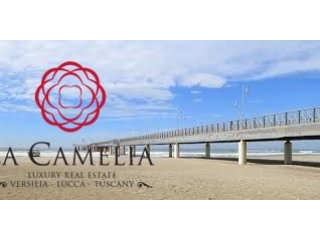 For Sale Hotel Marina Di Pietrasanta