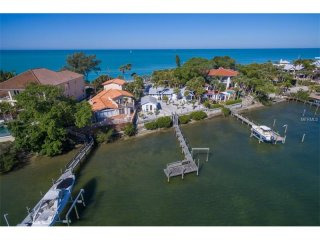 Land For Sale: 2108 Casey Key Rd..