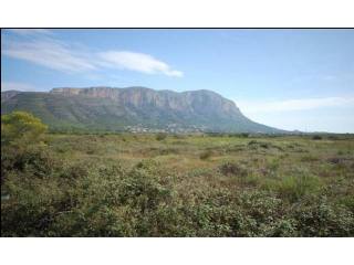 Plot For Sale Jesus Pobre - Ref: 1838
