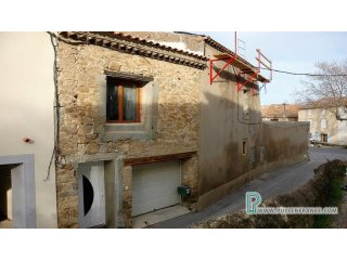 Stone Barn Conversion With Terrace And..