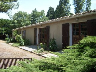 Villa - Languedoc-Roussillon - For Sale