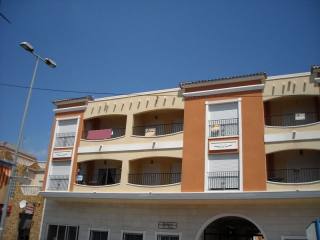 2 Bedrooms - Property - Alicante - For..