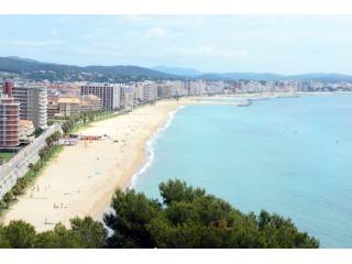 EDEN MAR - Costa Brava Calonge -..