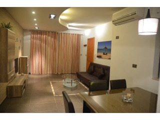 Flat Penthouse, Luxurious Finish