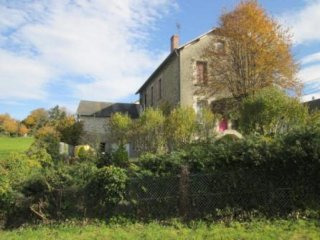 Property with Rental Income