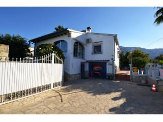 3 Bedroom 3 Bathroom Villa Sale Denia*