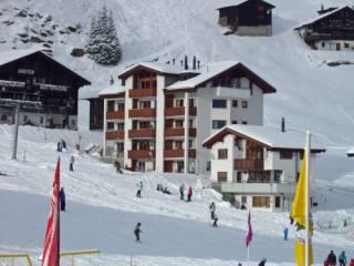 Apartment For Sale Raron Valais..