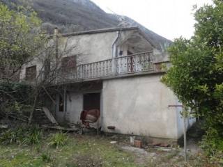 House in Prčanj, Kotor
