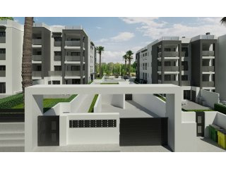 1 Bedroom - Apartment - Alicante - For..