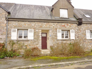 Nice Village House
