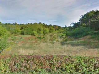 Prodaja građevinskog zemljišta, Labin