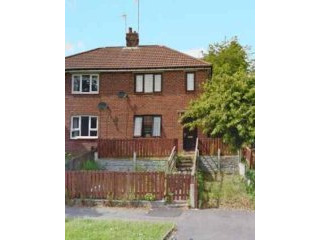 2 bedroom, Semi-detached House house..