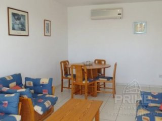 2 Bedrooms - Apartment - Paphos - For..