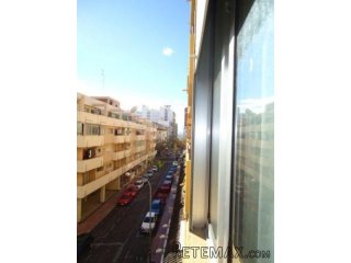 FURNISHED APARTMENT IN Calpe 300 M. DEL MAR ...