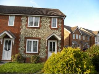 Park Farm, Ashford, Kent
