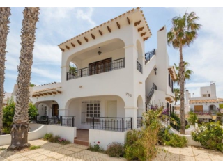 2 Bedrooms - Townhouse - Alicante - For..