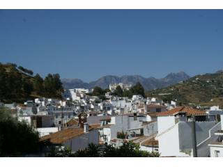 Apartment for Sale in Pueblo, Torrox..