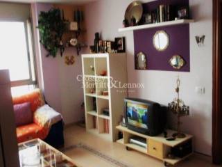 Apartment in Buzanada