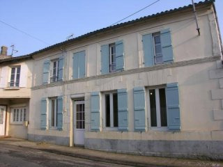 Stone House For Sale St Jean D Angely