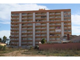 Edificio Tony, Playa Honda
