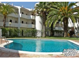For Sale: Apartment In Central Algarve..