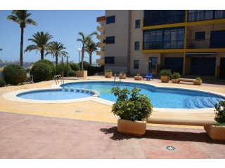 Apartment for sale in Playa Honda